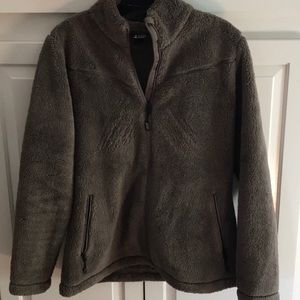 Eastern Mountain Sports fleece jacket